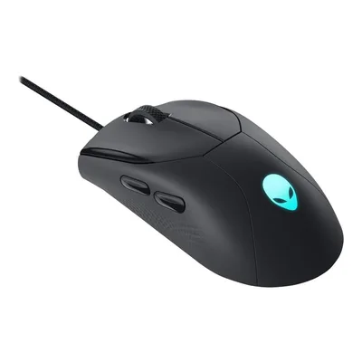 Aw320M Mouse Ambidextrous Usb