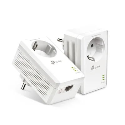 Tl-Pa7019P Kit 1000 Mbit/S