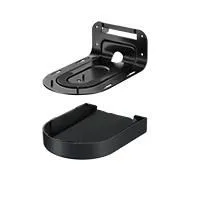 Camera mount, splitter case