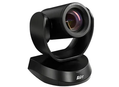 CAM520PRO 3PTZ USB Conference