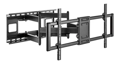 Wall mount x-large w. arm up