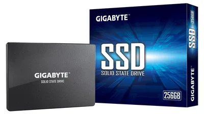 Internal Solid State Drive