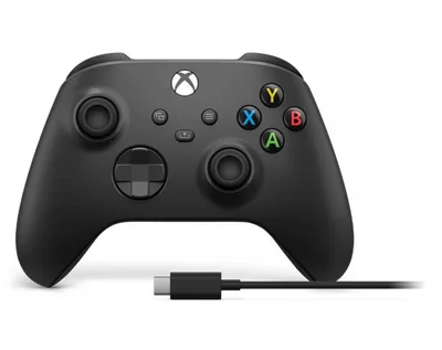 Xbox Wireless Controller +
