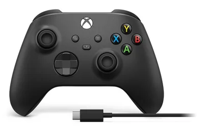 Xbox Wireless Controller +