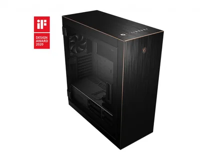 Mpg Sekira 500G Full Tower