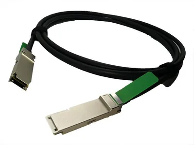 Infiniband Cable 3 M Qsfp+