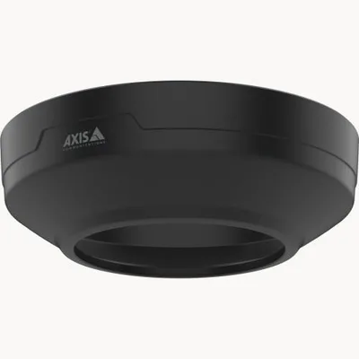 TM3821 CASING BLACK 4P