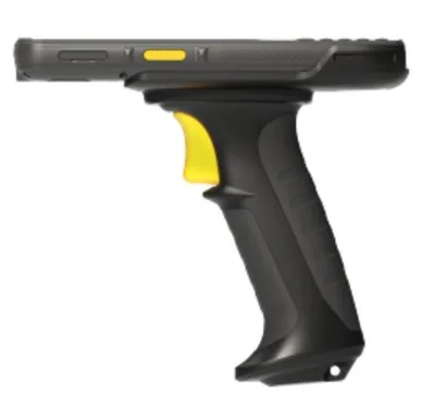 Pistol grip for MT67 series.