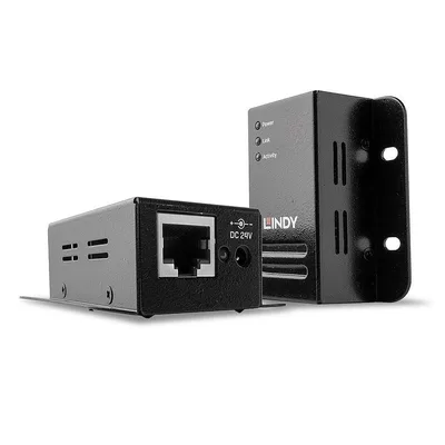Usb 2.0 Cat.6 Extender 50M,
