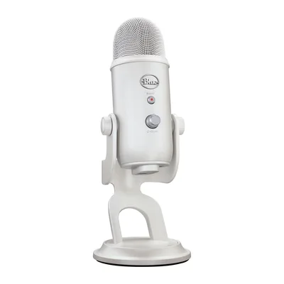 Blue Microphones, Offwhite
