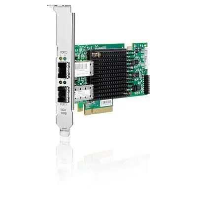 NC552SFP 10Gb 2-Port Ethernet