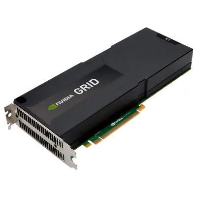 NVIDIA GRID K1 16GB GRAPHIC