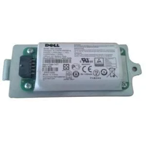 KIT ACC BTRY BBU 7.3V 2 LI NMC