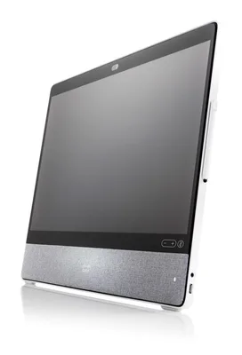 Webex Desk Pro Video