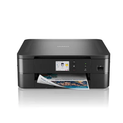Dcp-J1140Dw Inkjet A4 6000 X