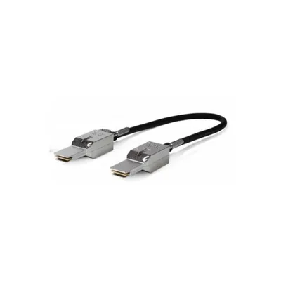 Fibre Optic Cable Black, Grey