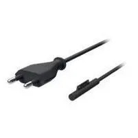 Mobile Device Charger Black