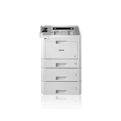 Hl-L9310Cdwtt Laser Printer