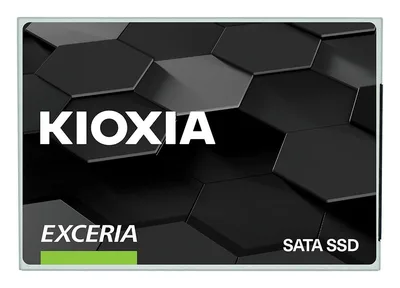 Exceria 2.5" 480 Gb Serial