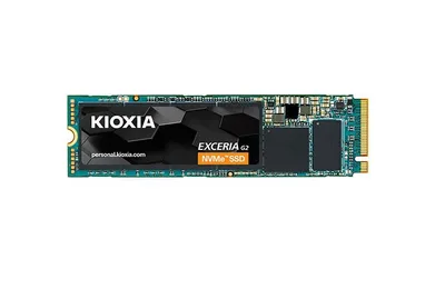 Exceria G2 M.2 2000 Gb Pci