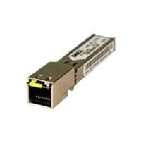 Network Transceiver Module