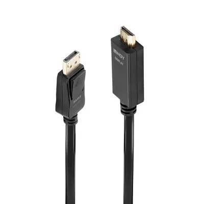 1M Displayport To Hdmi 10.2G