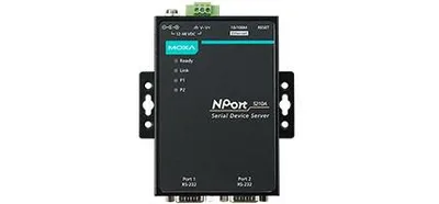 5230A Serial Server Rs-422/485