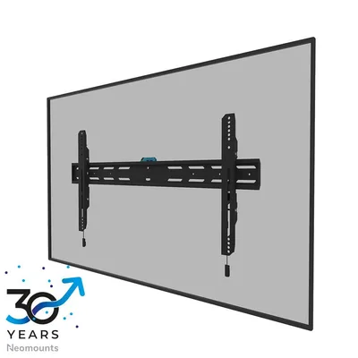 WL30S-850Bl18, Fixed TV Mount