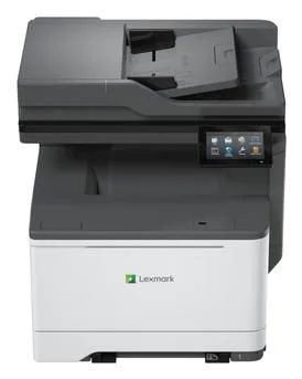 CX532adwe MFP HV Nordics 33ppm