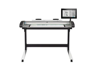 SD Pro 2 44-in Sheet-fed