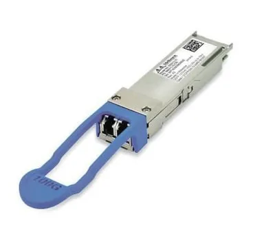 Mellanox Technologies