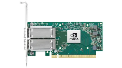 Mellanox Technologies