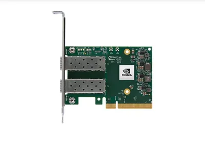 Mellanox Technologies