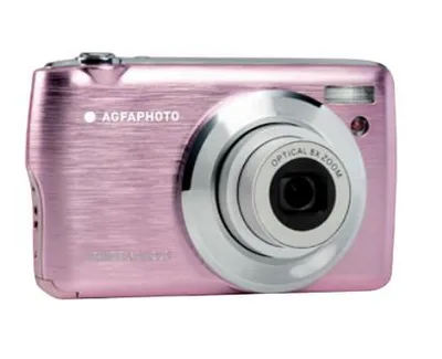 Compact Realishot Dc8200