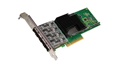 E10Gsfplr Network Transceiver