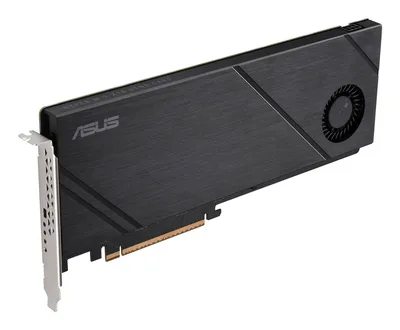 Hyper M.2 X16 Gen5 Card