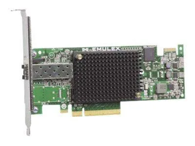 Emulex 16 Gb Fibre Channel