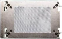 ASSY,HTSNK,STD,2U,R550/R750XS