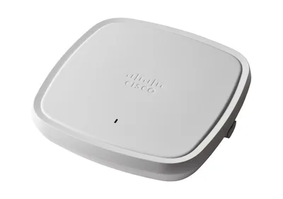 Wireless Access Point Grey