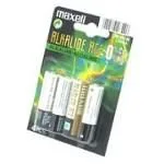 Alkaline Ace Lr6 Single-Use