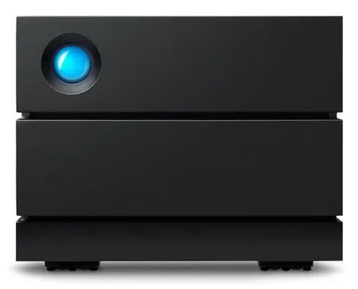 2Big Raid 8Tb Disk Array
