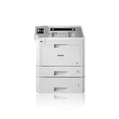 Hl-L9310Cdwt Laser Printer