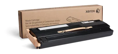 Versalink C8000/C9000 Waste