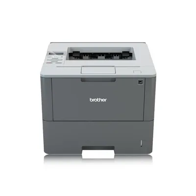 Hl-L6250Dn Laser Printer 1200