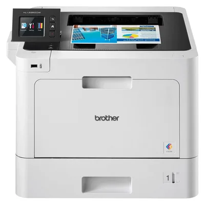 Hl-L8360Cdw Laser Printer