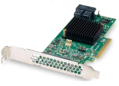 Hba 9500-16I Interface