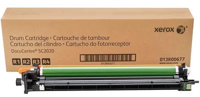 Printer Drum Original 1 Pc(S)