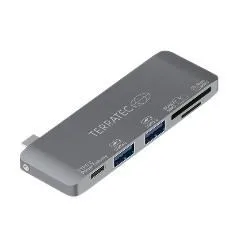 Interface Hub Usb 3.2 Gen 1
