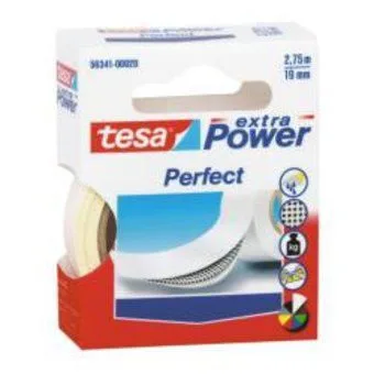 Stationery Tape 2.75 M White