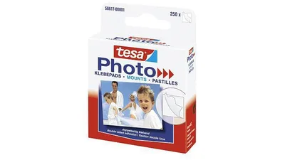 56617 Photo Corners 250 Pc(S)